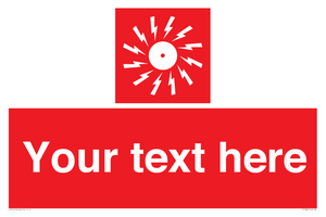 Custom Fire: Fire alarm beacon